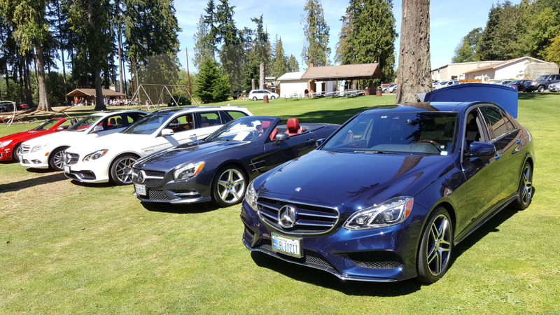 Illustration for article titled MBCA Seattle area gathering photo dump